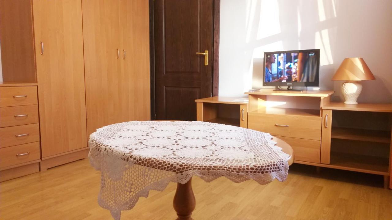 Apartamenty Malinka Zakopane Esterno foto