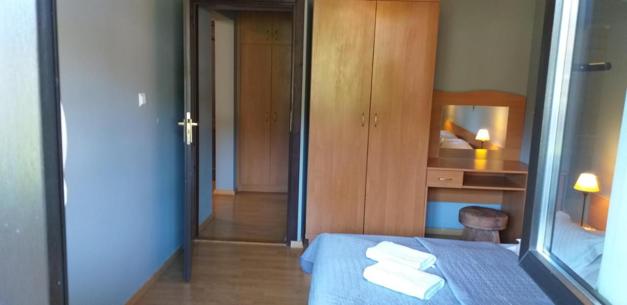 Apartamenty Malinka Zakopane Esterno foto