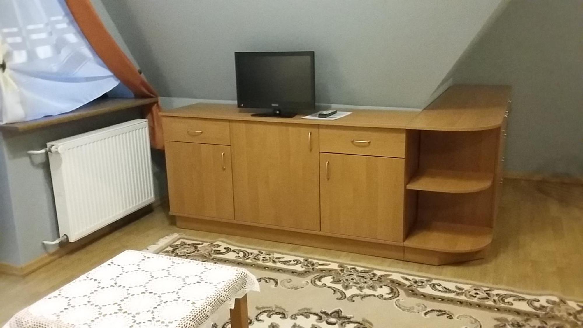 Apartamenty Malinka Zakopane Esterno foto