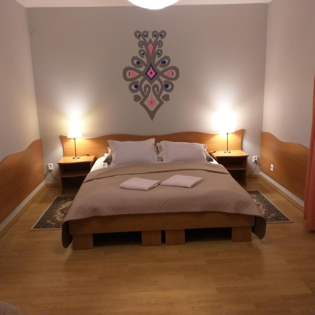 Apartamenty Malinka Zakopane Esterno foto