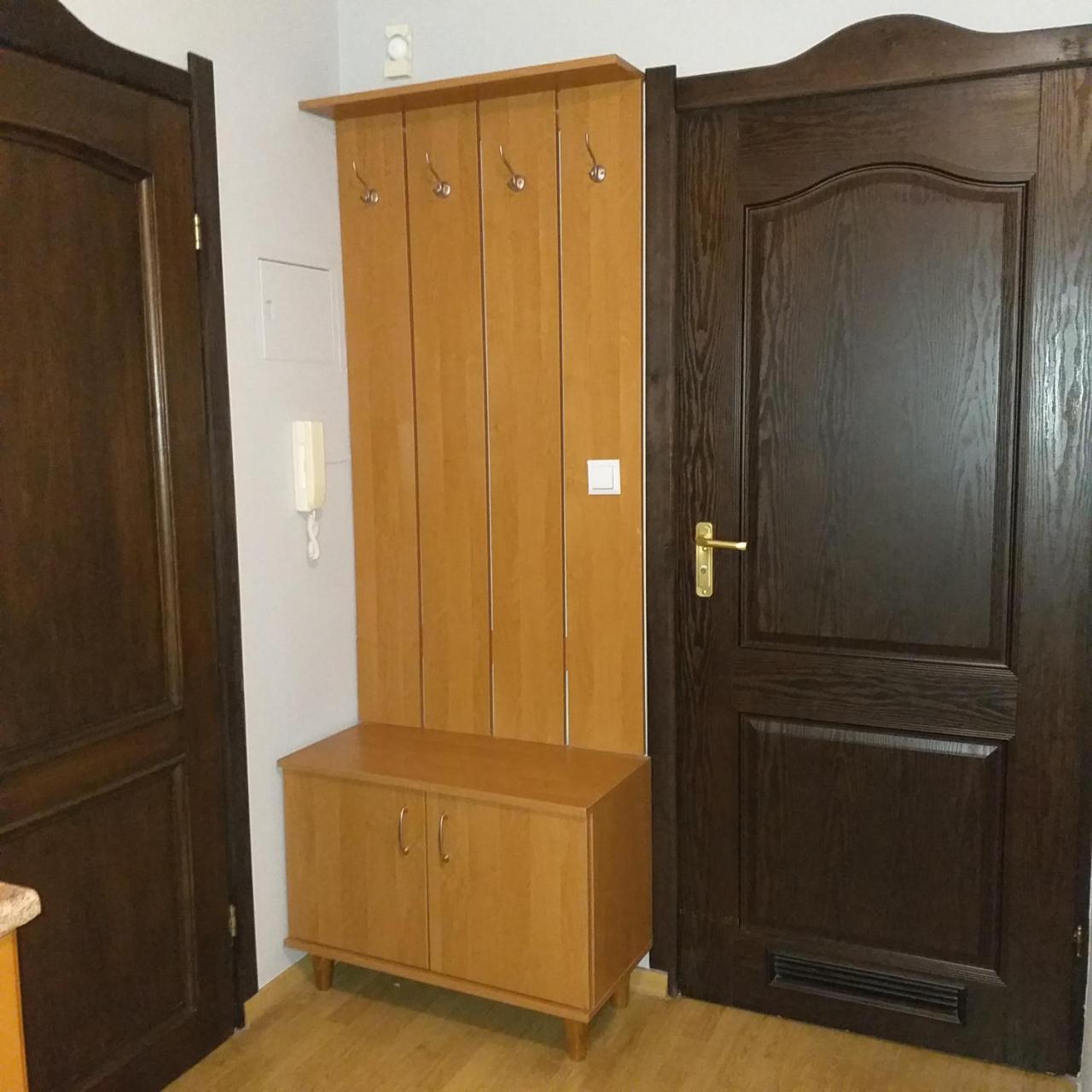 Apartamenty Malinka Zakopane Esterno foto