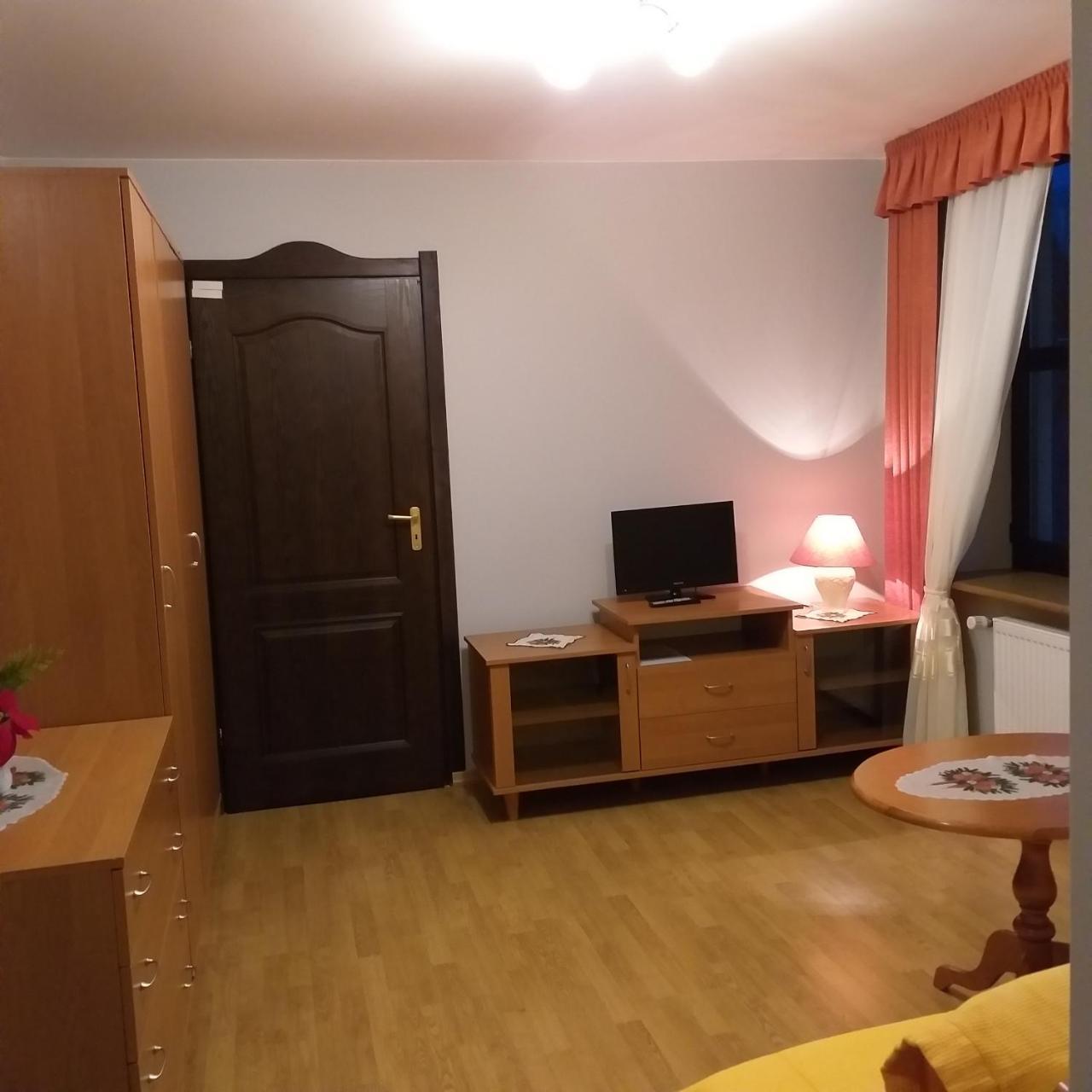Apartamenty Malinka Zakopane Esterno foto