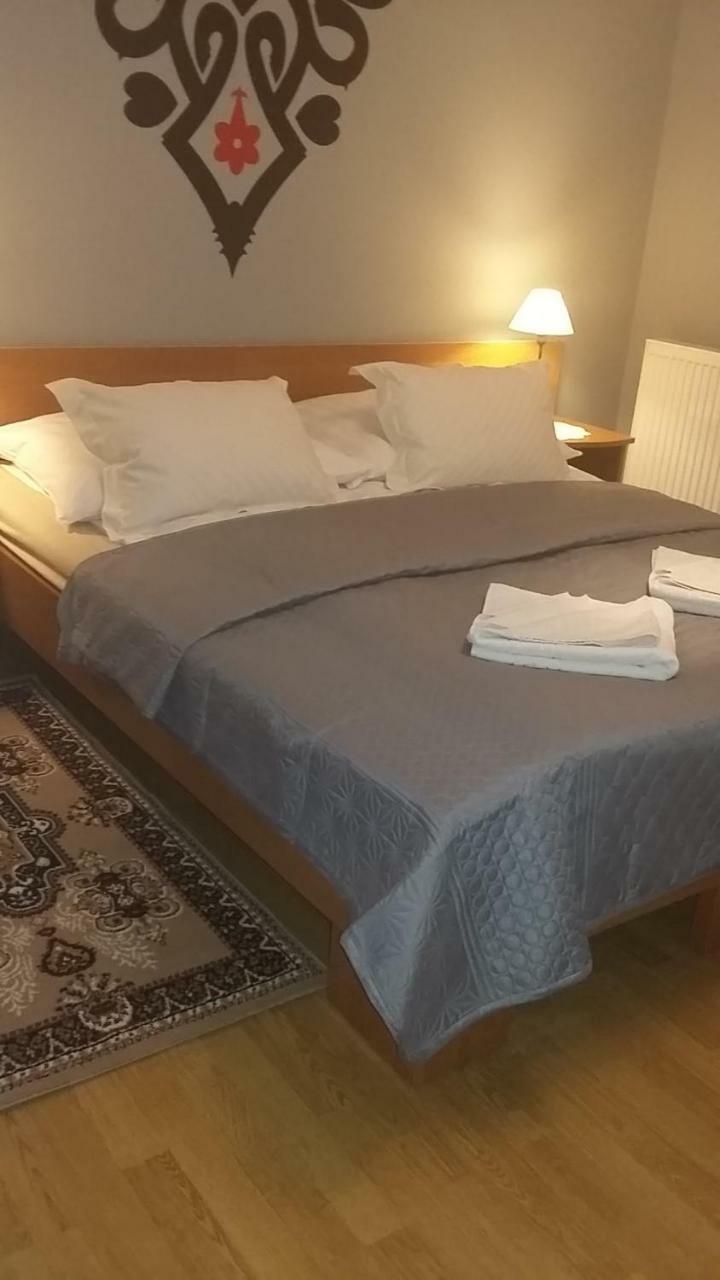 Apartamenty Malinka Zakopane Esterno foto